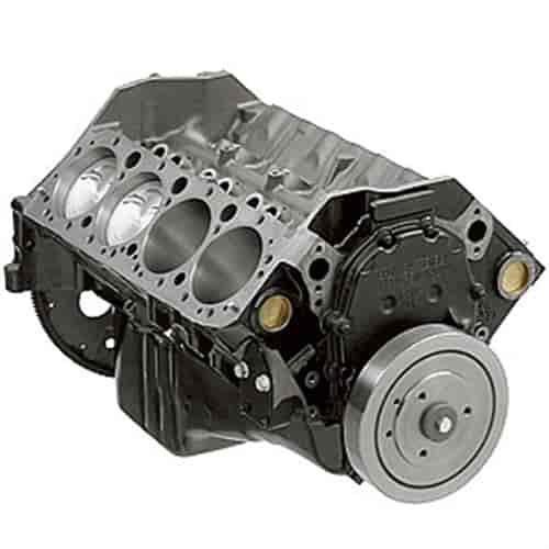 Chevy 383 Cast Iron Short Engine Block