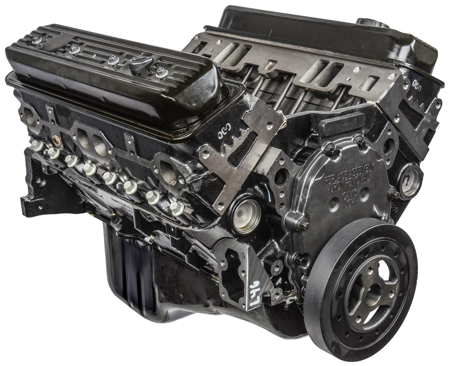 GM Replacement Small Block Chevy Crate Engine [1996-2002 L31 HD Vortec 350 ci/5.7L V8]