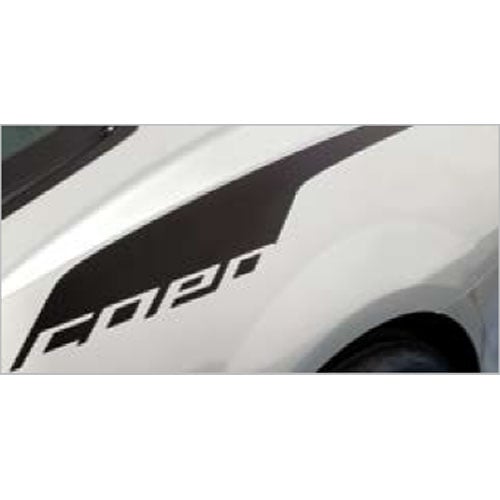 Graphics Package 2014 COPO Camaro