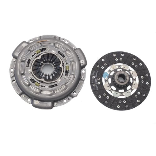 Stock Replacement Clutch Kit LS7