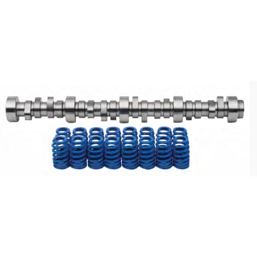 Hydraulic High-Output Roller Camshaft Kit 5.3L/LC9