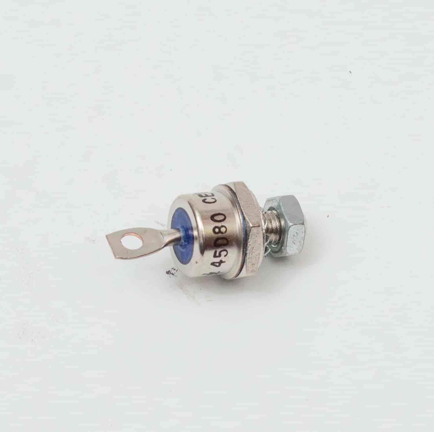 DIODE STUD TYPE #2010