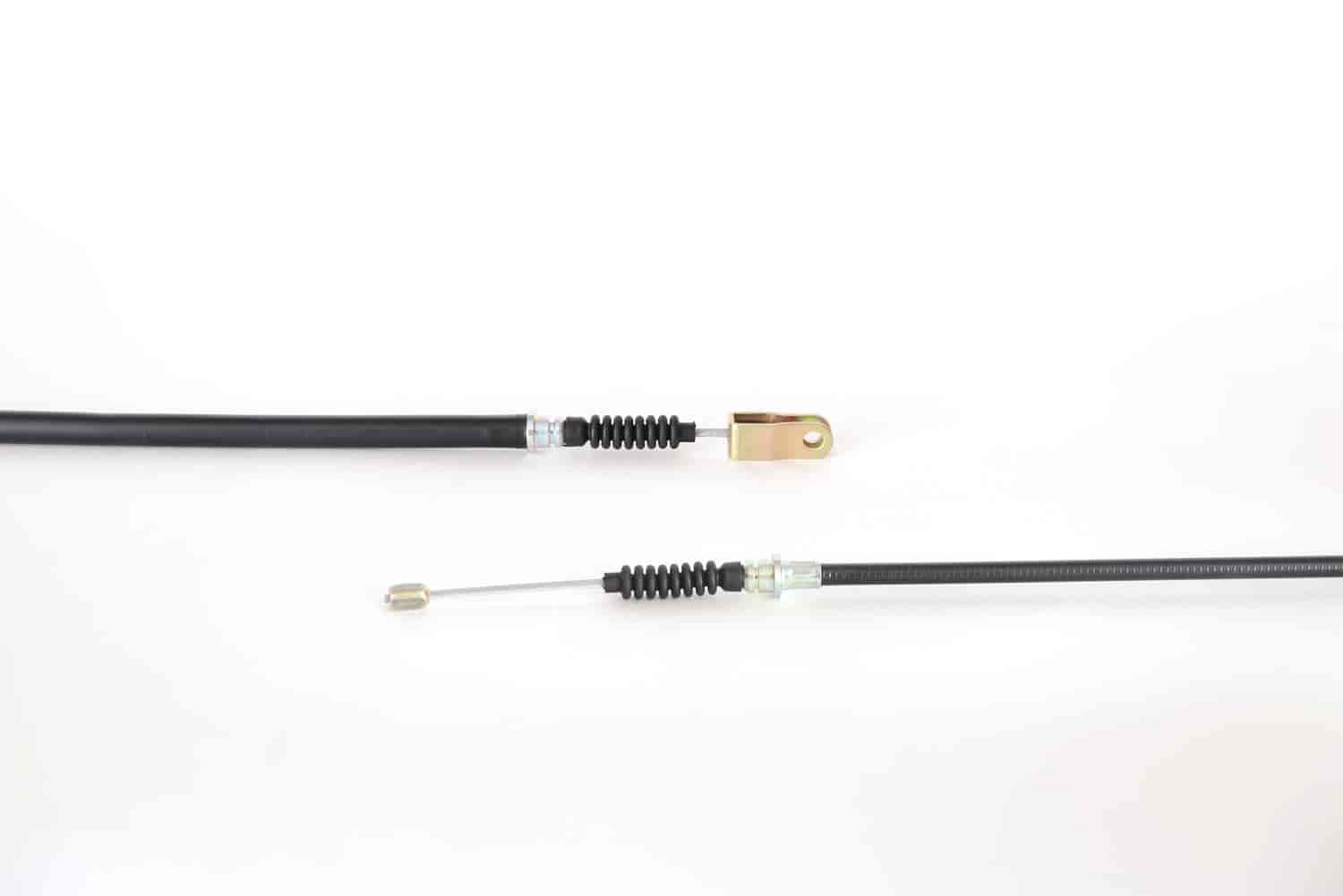 BRAKE CABLE CC 00-UP