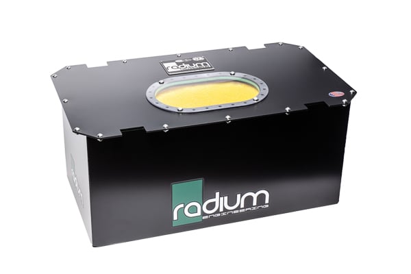 R14A Radium Fuel Cell, 14 Gallon