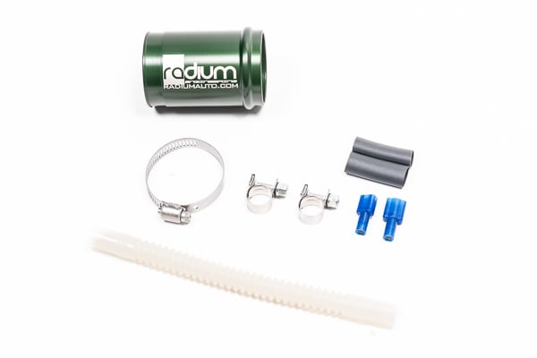 Fuel Pump Install Kit for 1996-2006 BMW M3