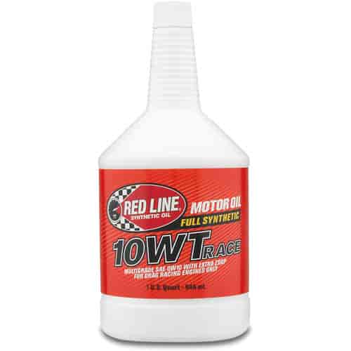 Synthetic Racing Oil 10 WT SAE (0W10)