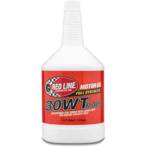 Synthetic Racing Oil 30 WT SAE (10W30)