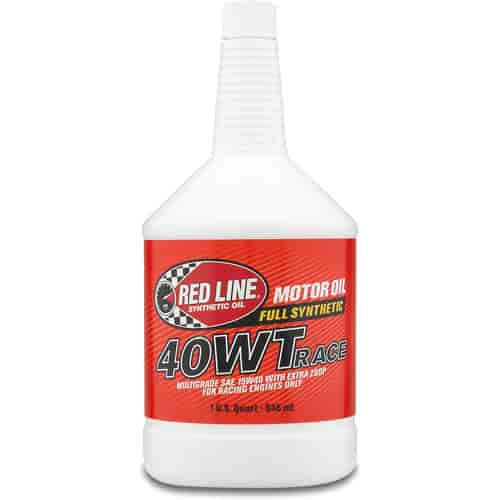 Synthetic Racing Oil 40 WT SAE (15W40)