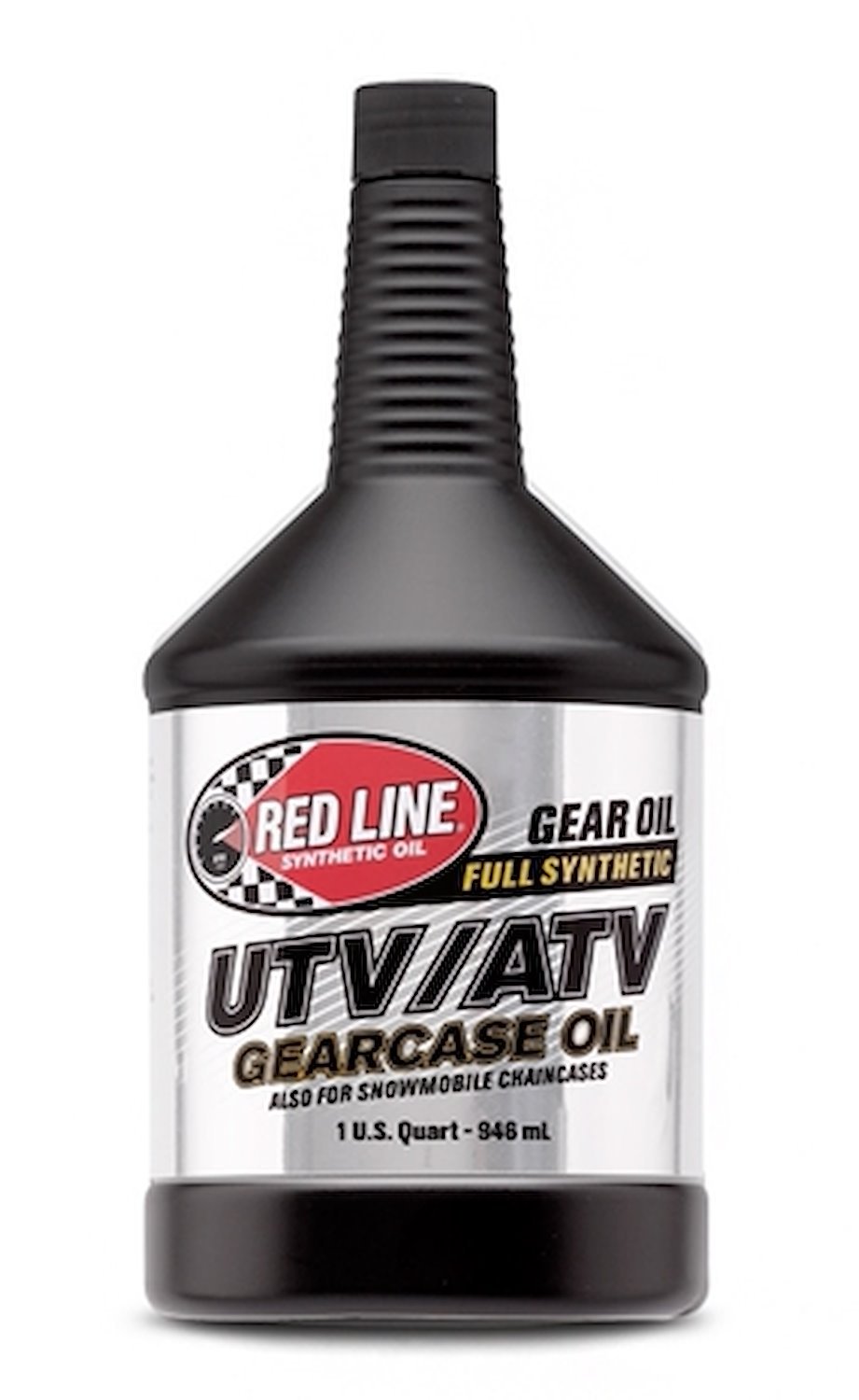 UTV/ATV Gearcase Oil 75W80