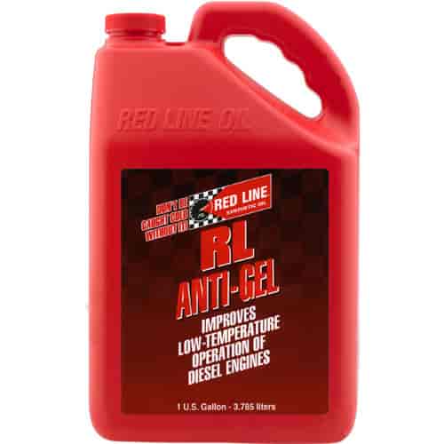 Diesel Anti-Gel 1 Gallon