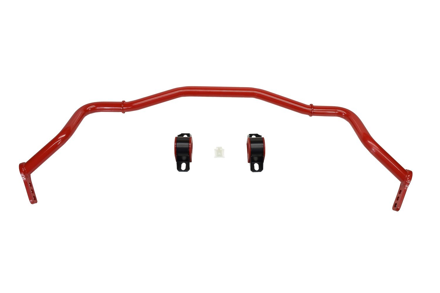 PED-428024-35 Sway Bar, Front, Mustang S550, 35 mm Adj 3-Hole Tubular