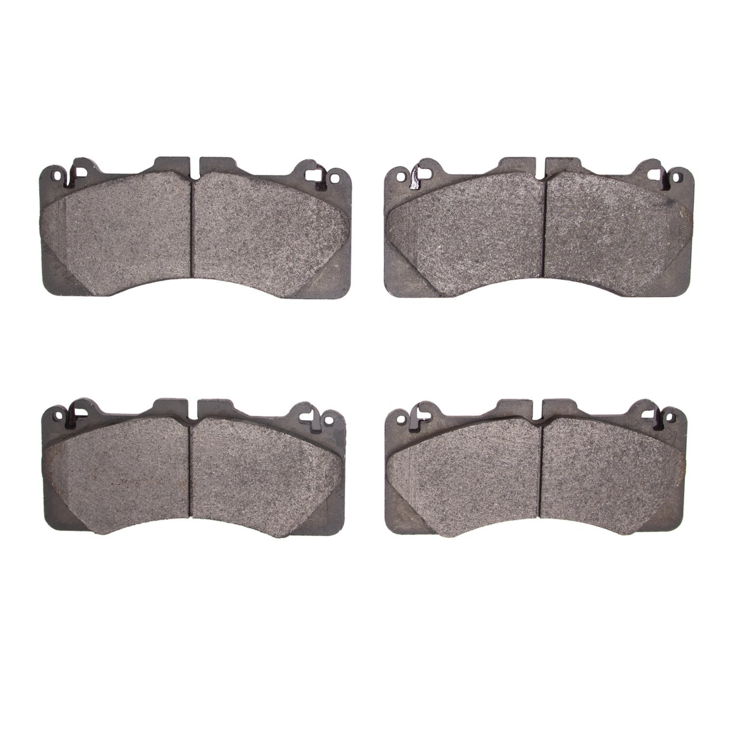 Track/Street Brake Pads, Fits Select Lexus/Toyota/Scion, Position: Front
