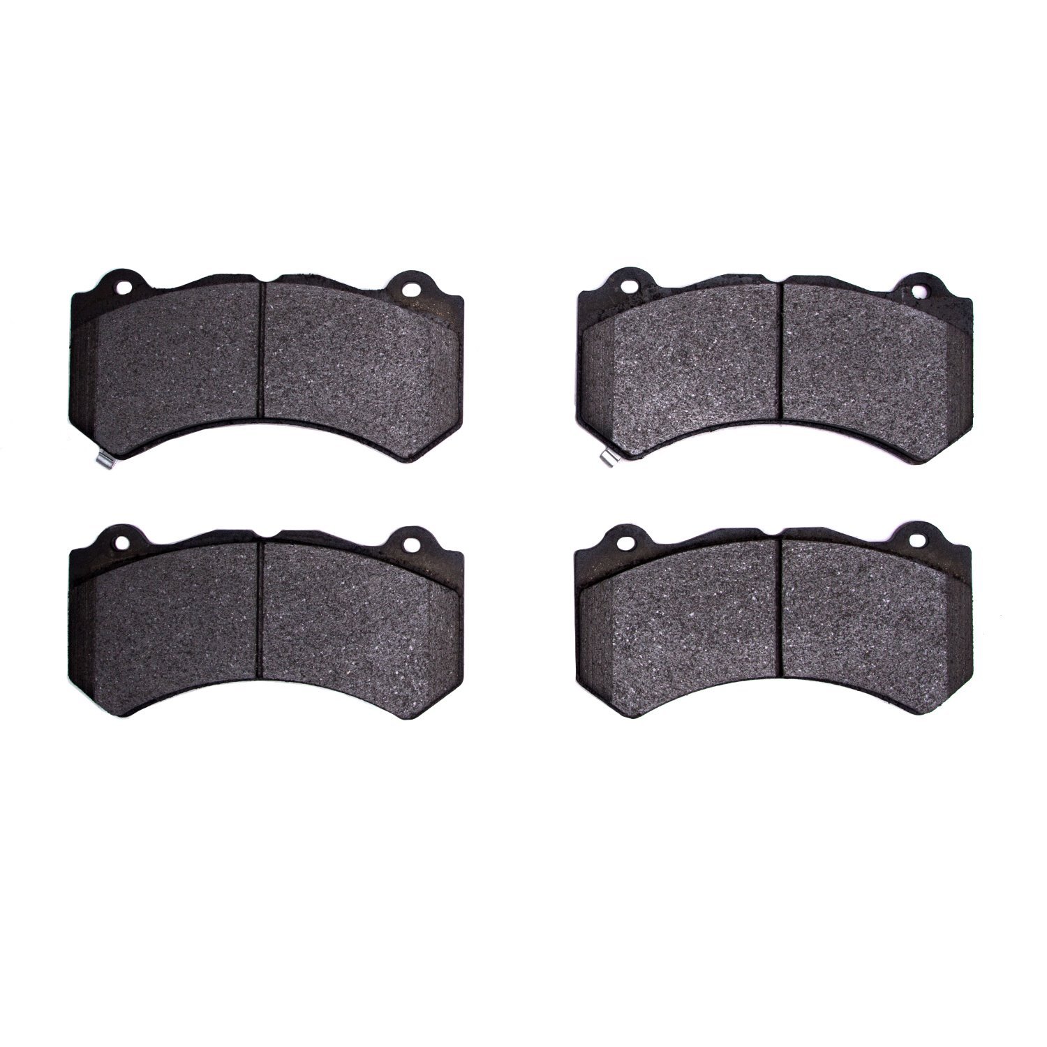 Performance Sport Brake Pads, Fits Select Fits Multiple Makes/Models, Position: Front