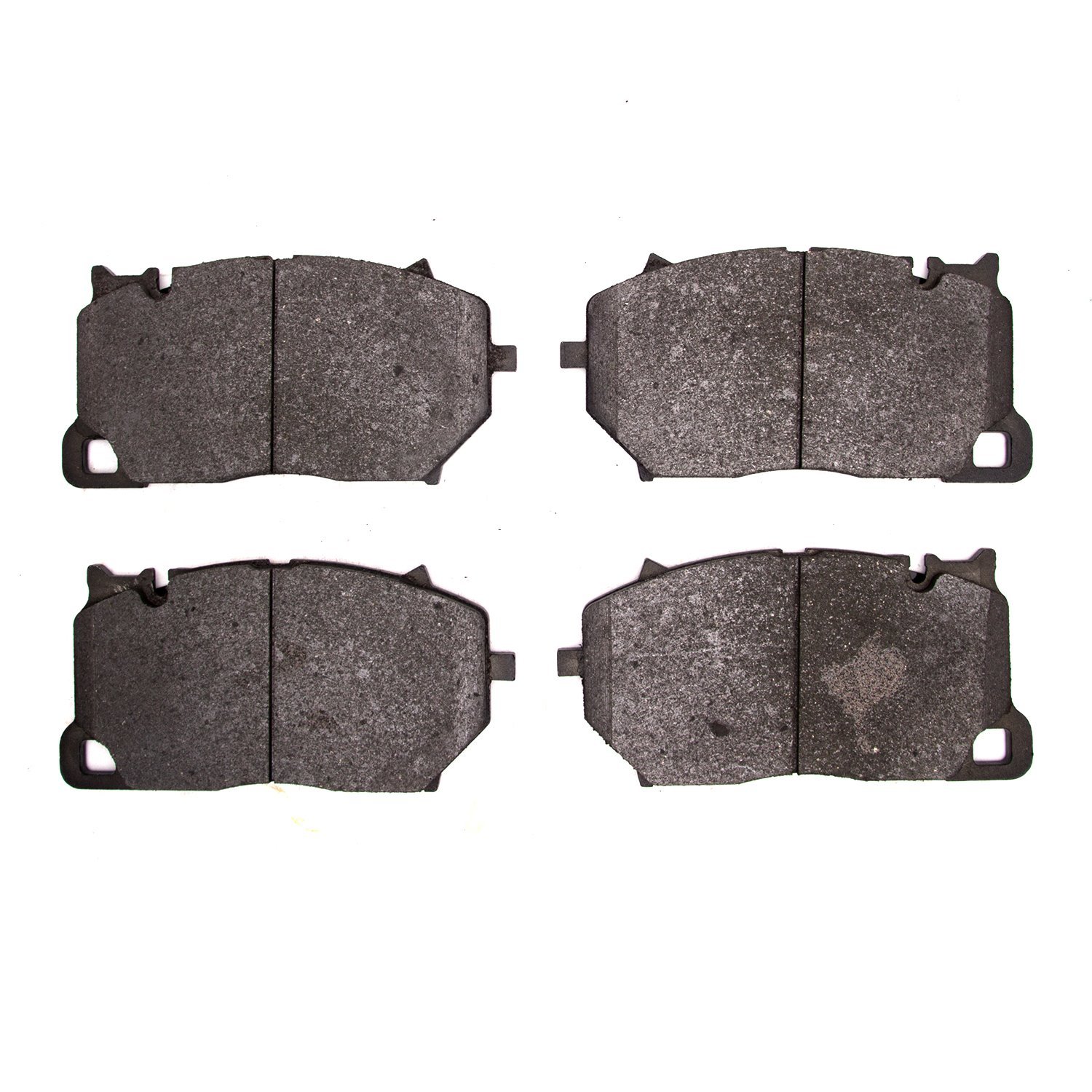 Optimum OE Brake Pads, Fits Select Audi/Porsche/Volkswagen, Position: Front