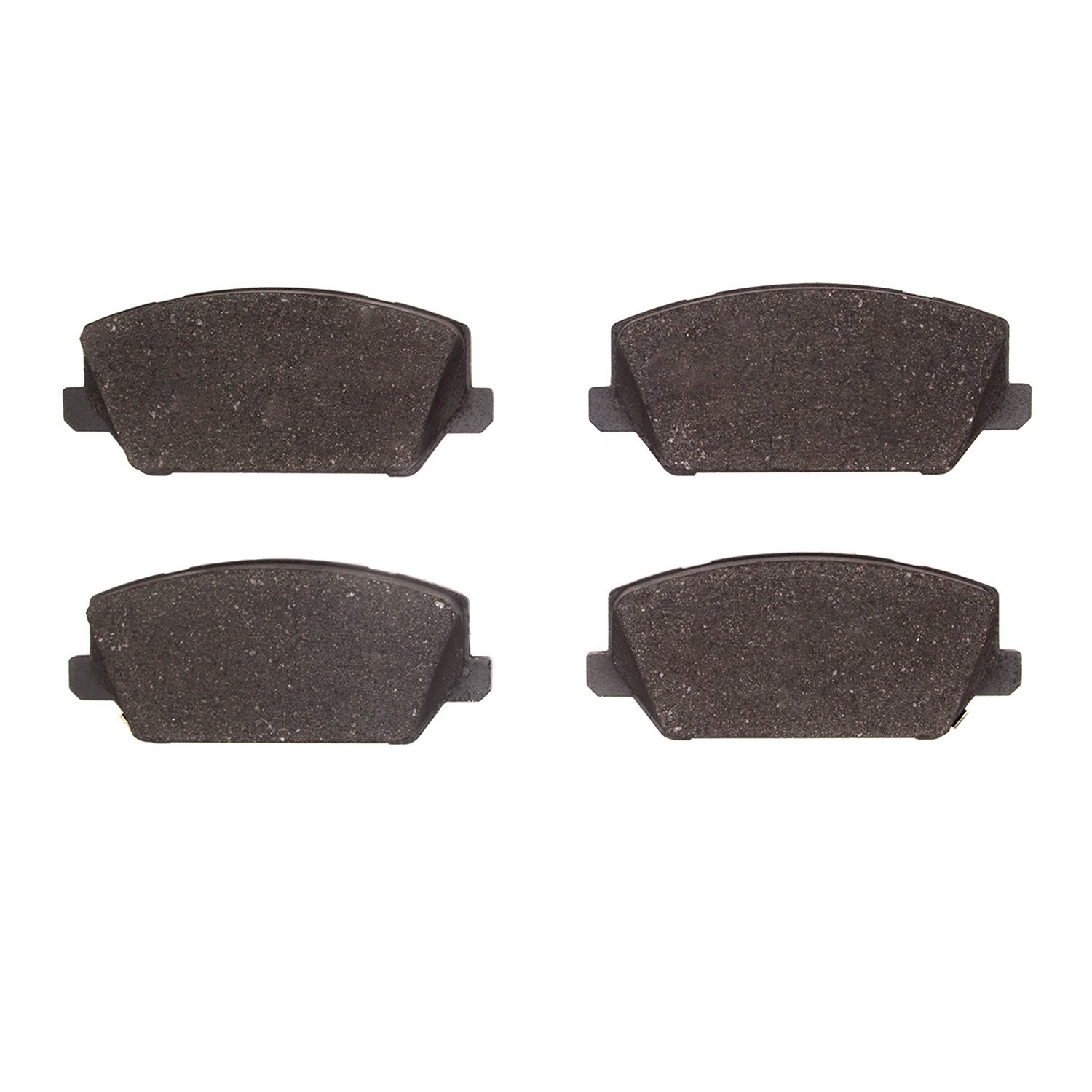 Optimum OE Brake Pads, Fits Select Kia/Hyundai/Genesis, Position: Front