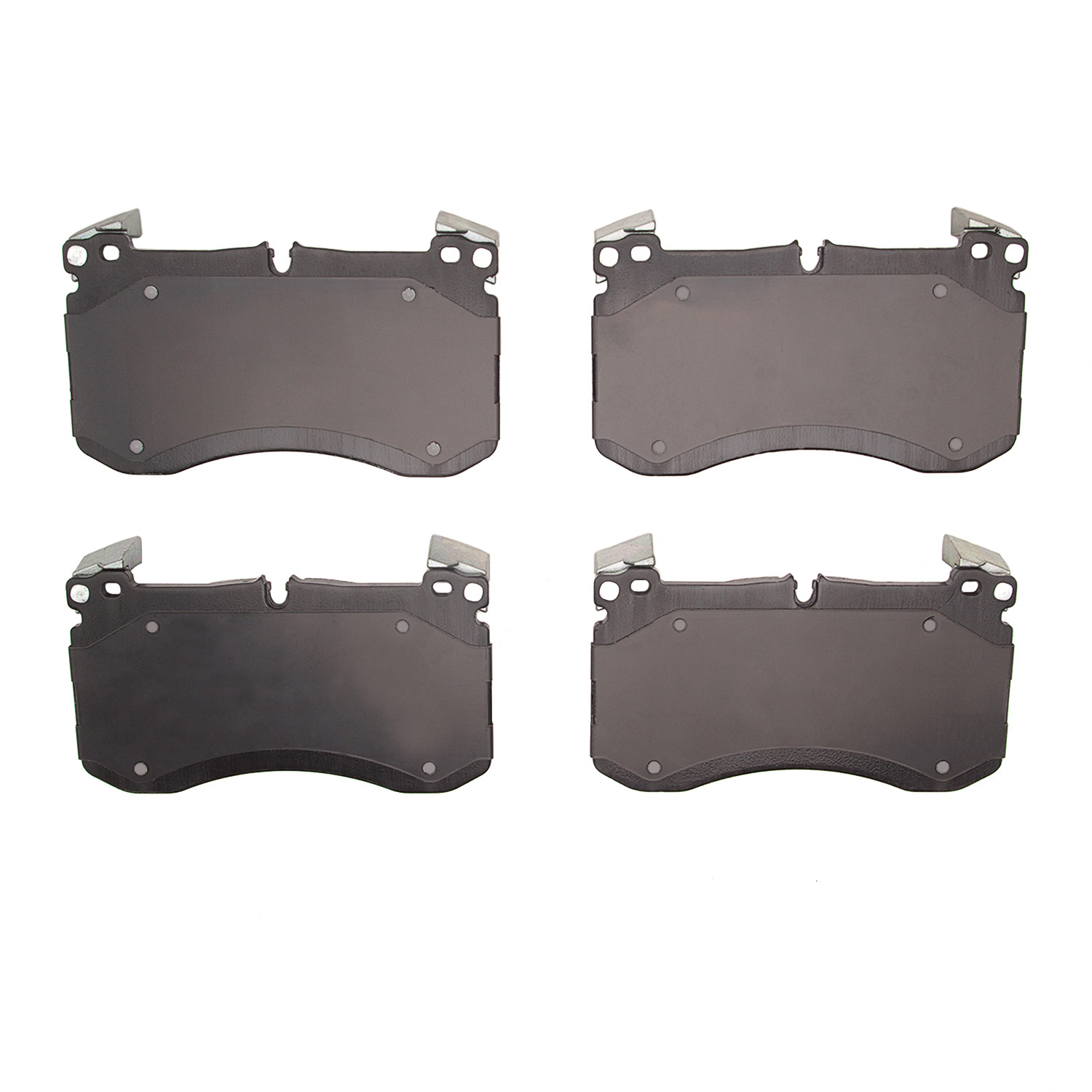 Optimum OE Brake Pads, Fits Select Mercedes-Benz, Position: