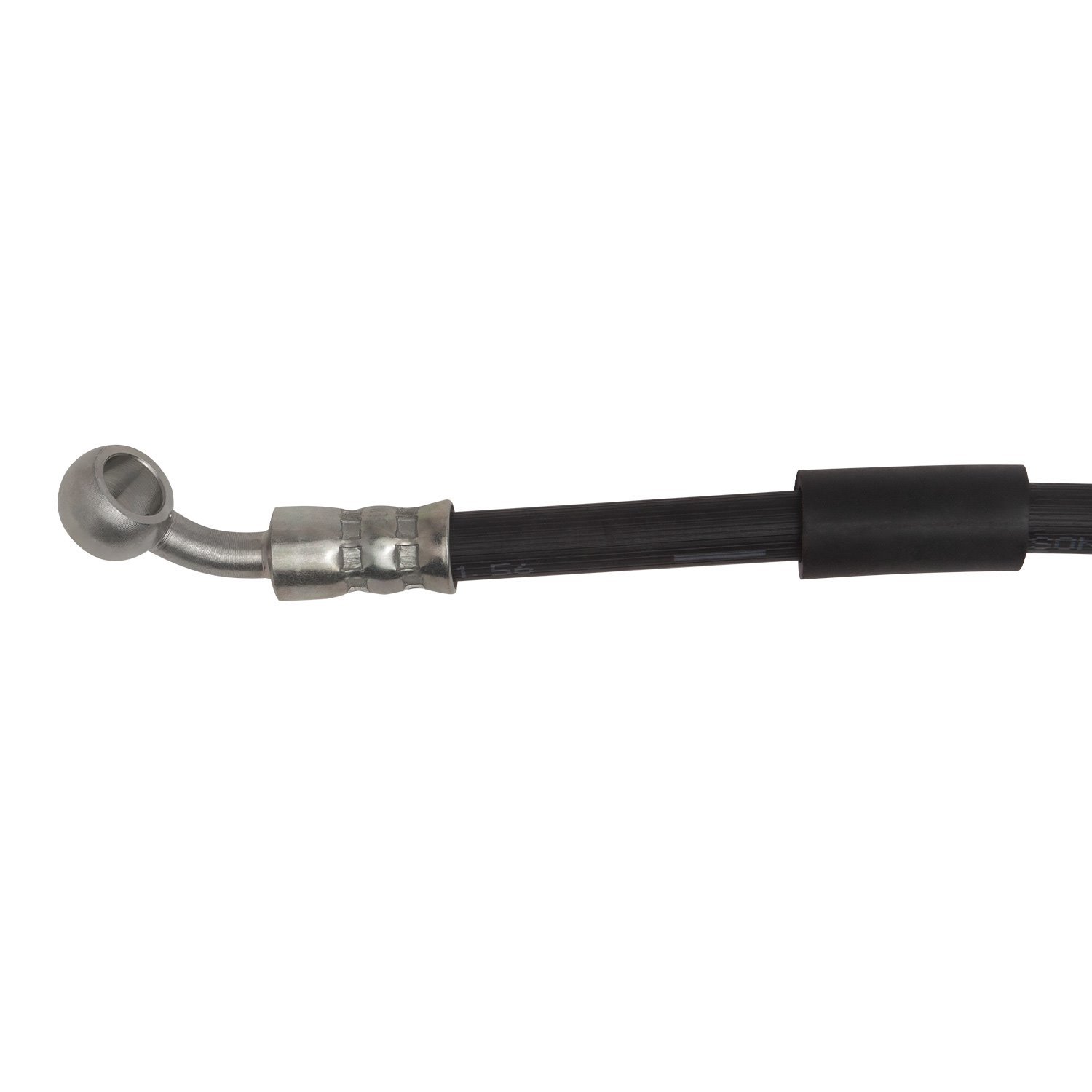 Brake Hose, 1999-2006 Fits Multiple Makes/Models, Position: Front Right Lower & Front Right
