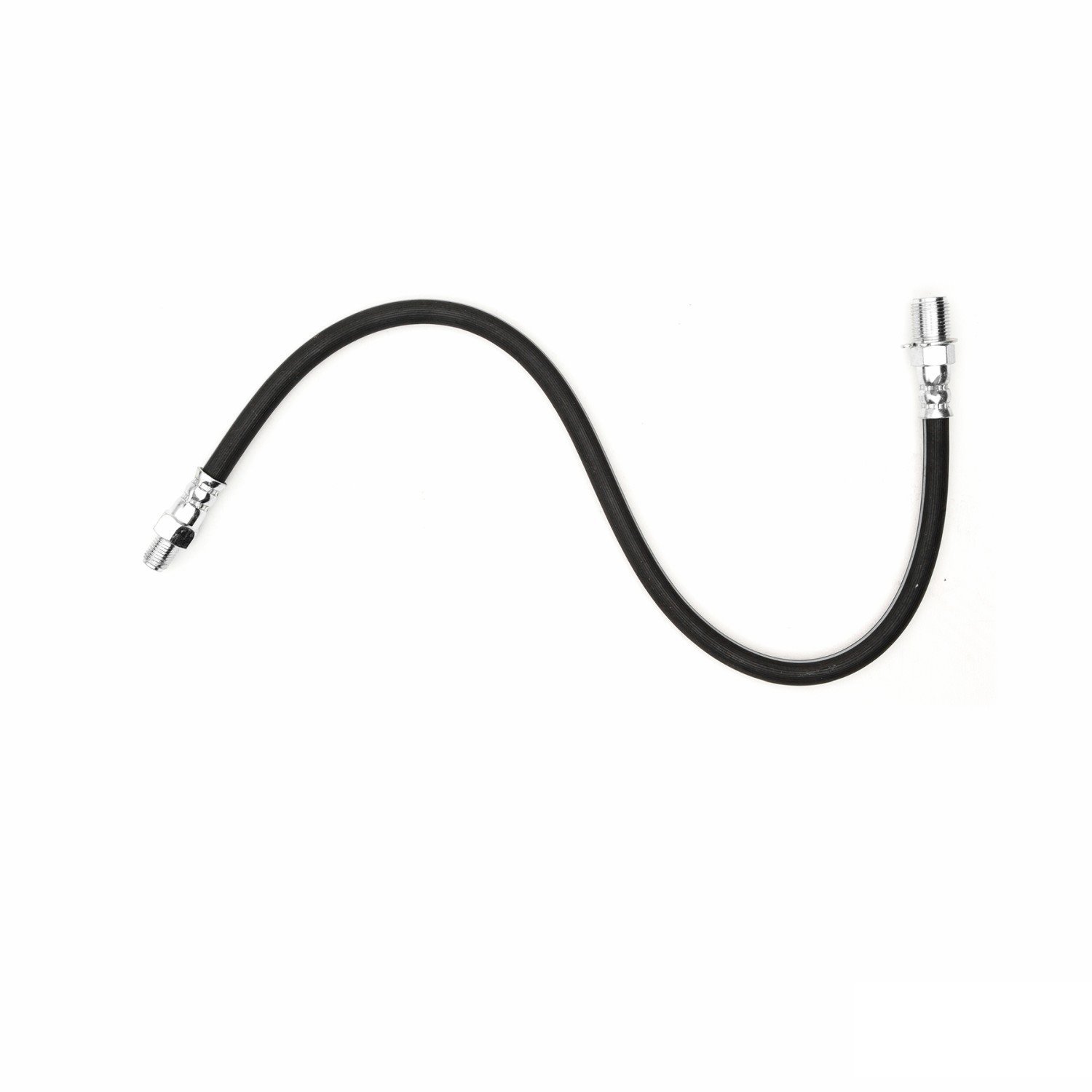 Brake Hose, 1946-1985 Fits Multiple Makes/Models, Position: Front & Rear & Front Lower & Rear Right Rearward