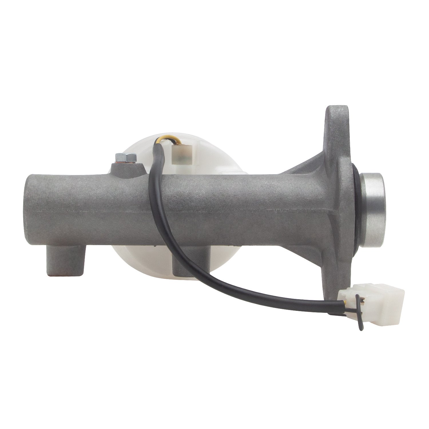more