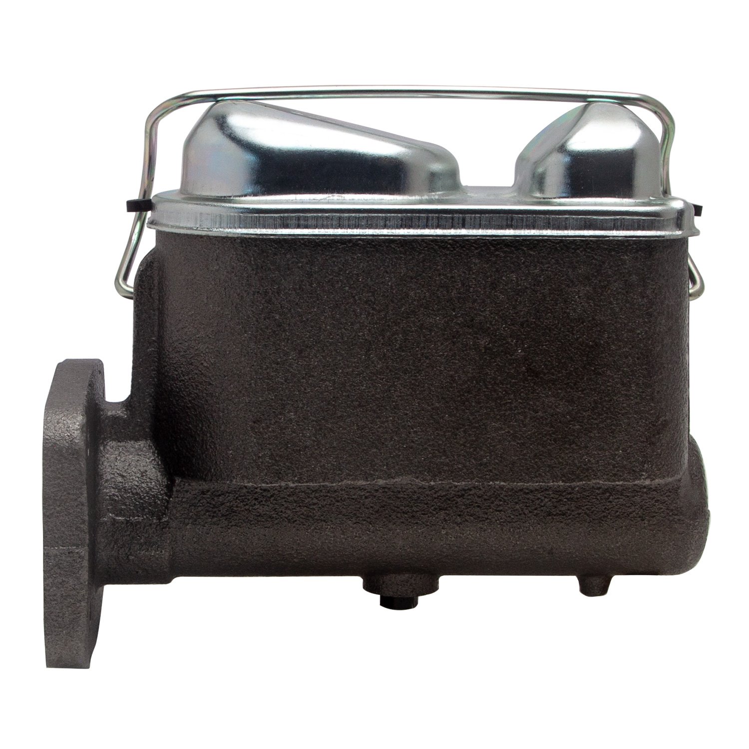 more