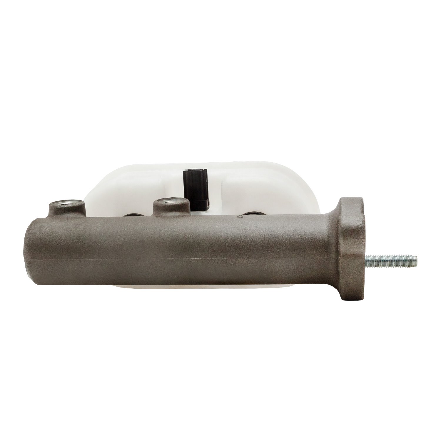 more