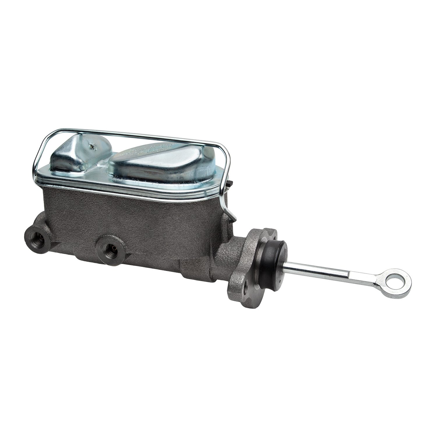 more