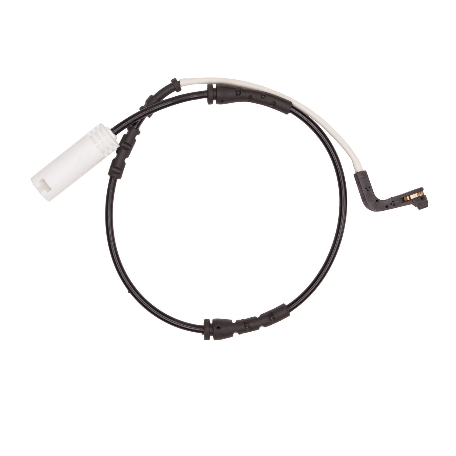Brake Wear Sensor Wire, 2008-2013 BMW, Position: Front Right