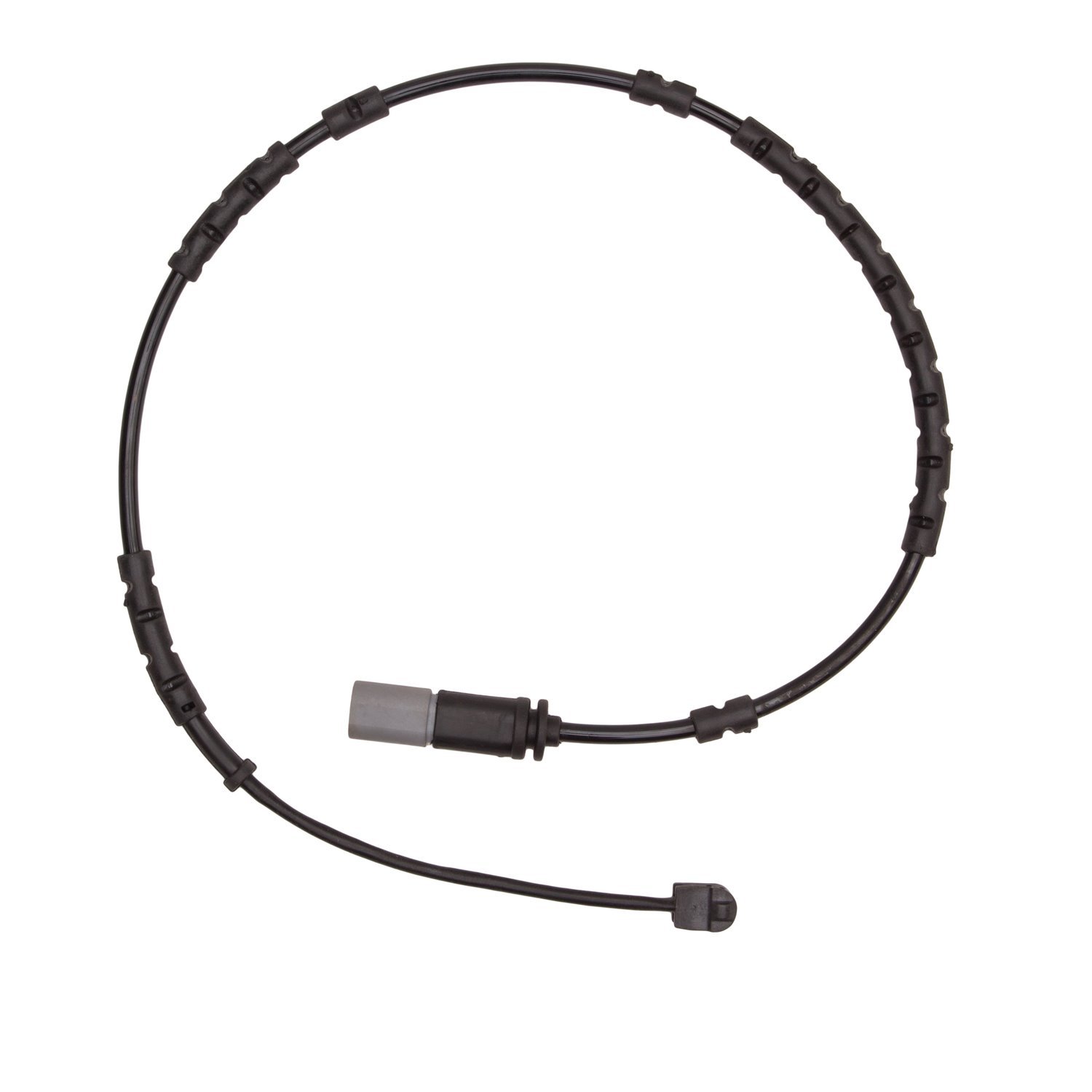 Brake Wear Sensor Wire, 2014-2021 BMW, Position: Rear