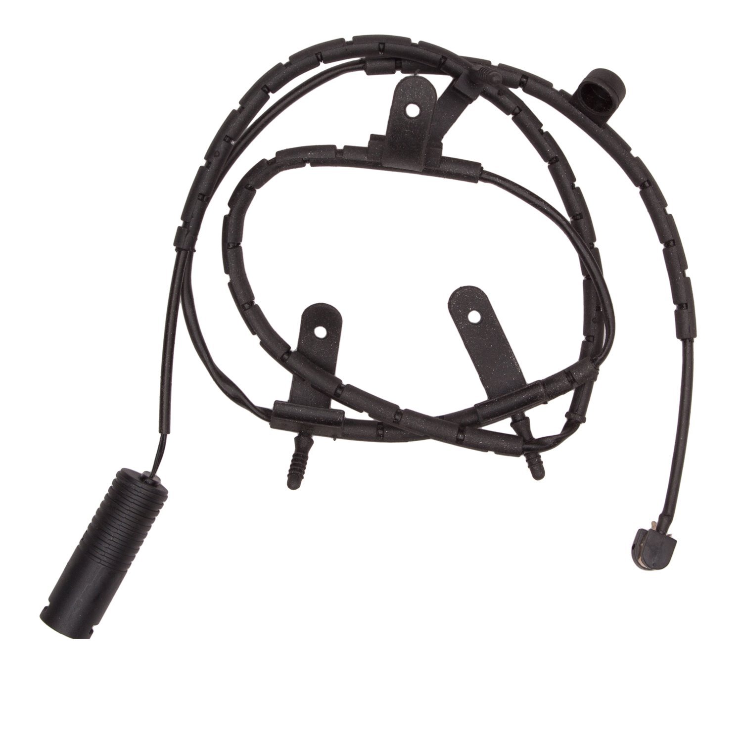 Brake Wear Sensor Wire, 2002-2008 Mini, Position: Rear
