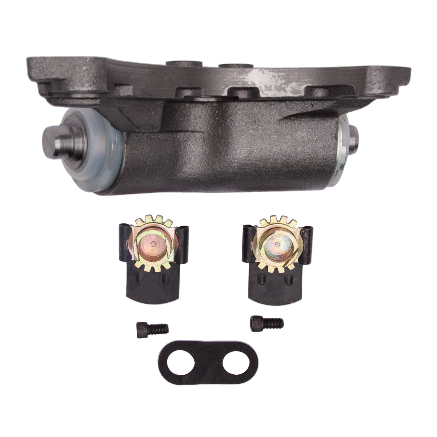 Brake Wheel Cylinder, 1983-1999 Ford/Lincoln/Mercury/Mazda, Position: Front & Rear