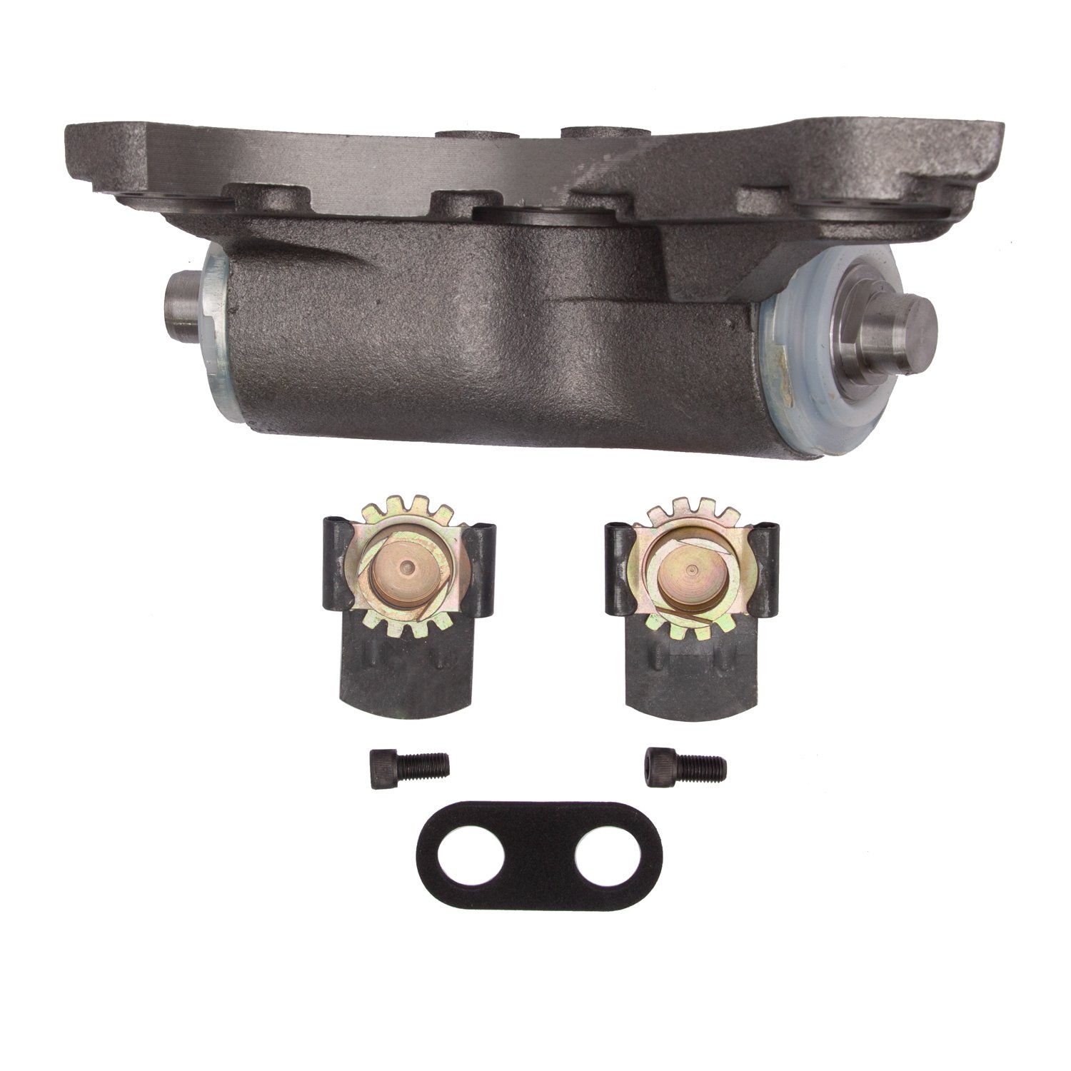 Brake Wheel Cylinder, 1983-1999 Ford/Lincoln/Mercury/Mazda, Position: Front & Rear