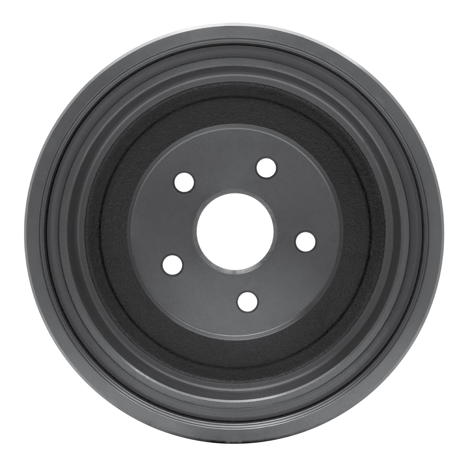 Brake Drum, 1962-1973 Ford/Lincoln/Mercury/Mazda, Position: Front & Rear