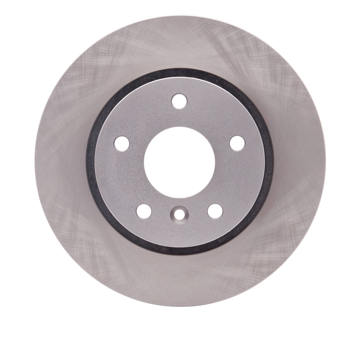 E-Line Blank Brake Rotor, 1994-2002 Land Rover, Position: Front