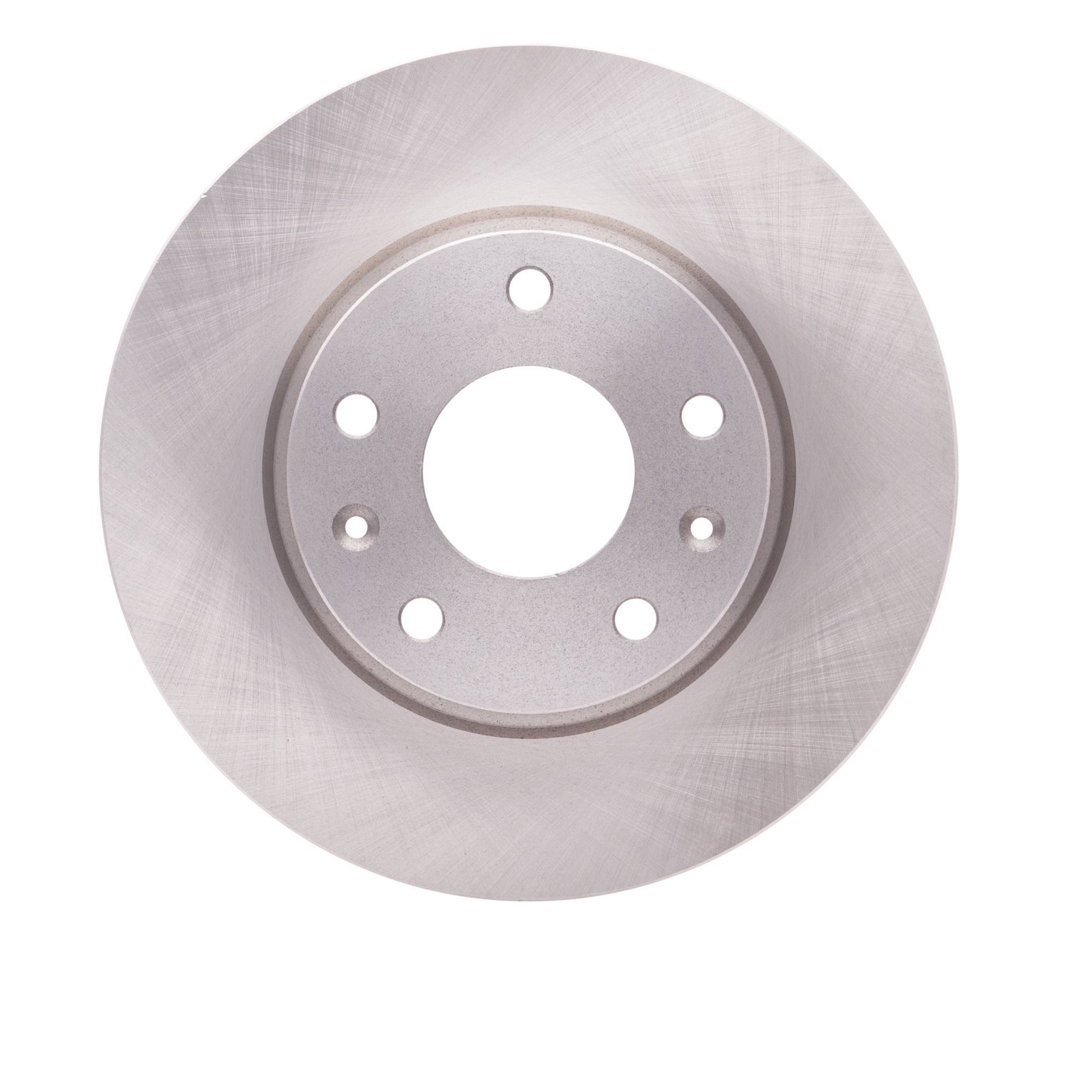 E-Line Blank Brake Rotor, 2002-2005 Land Rover, Position: Front