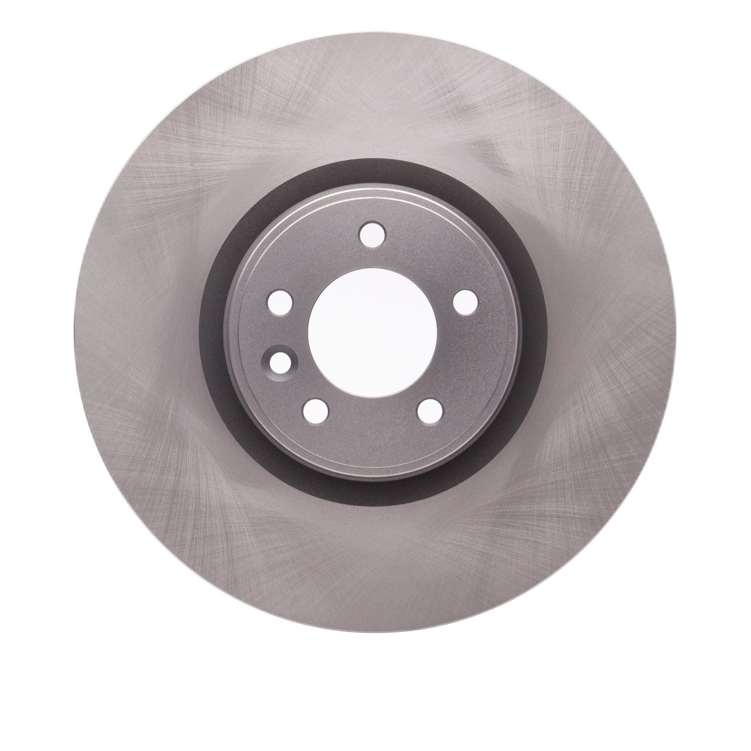 E-Line Blank Brake Rotor, 2010-2017 Land Rover, Position: Front