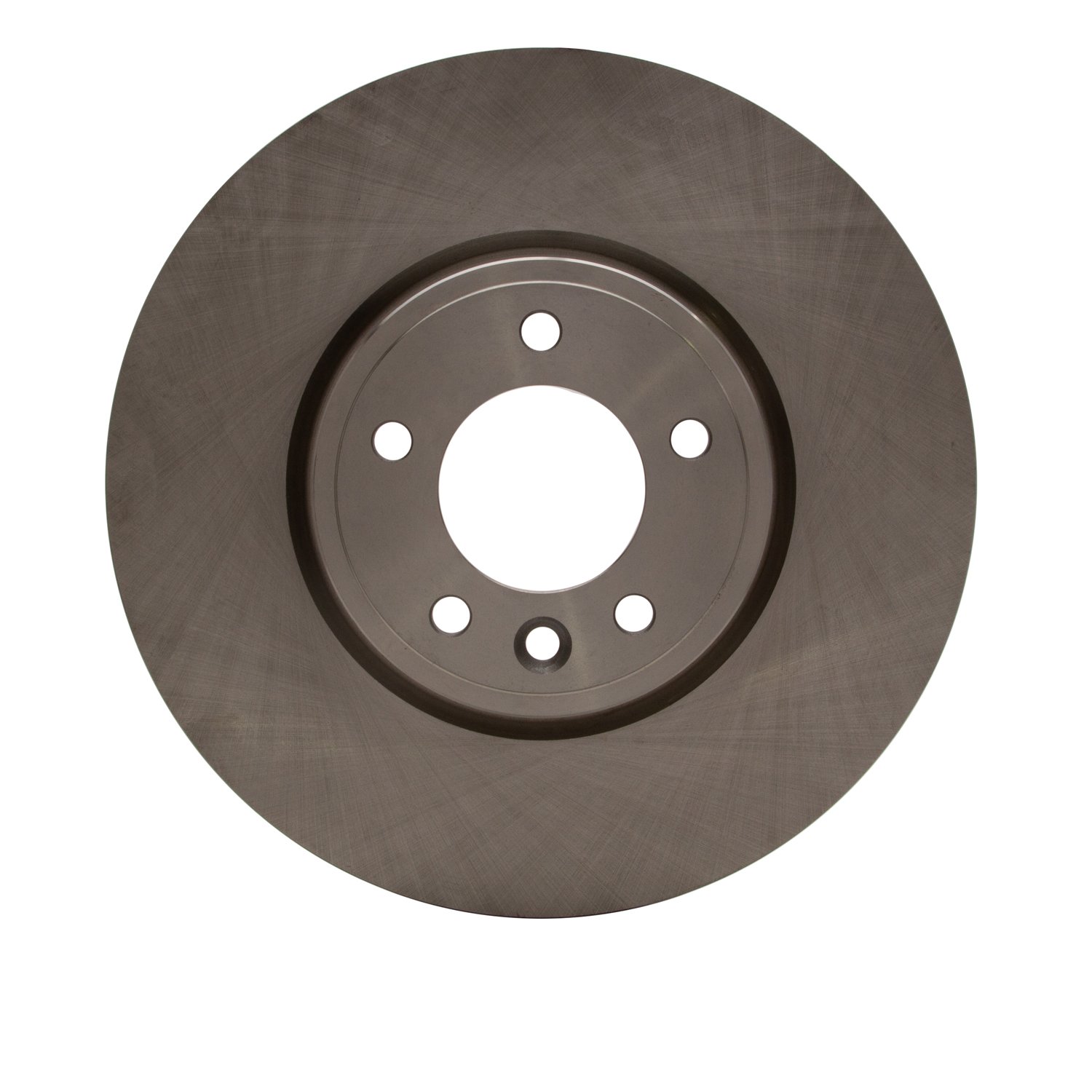 E-Line Blank Brake Rotor, 2018-2020 Land Rover, Position: Front