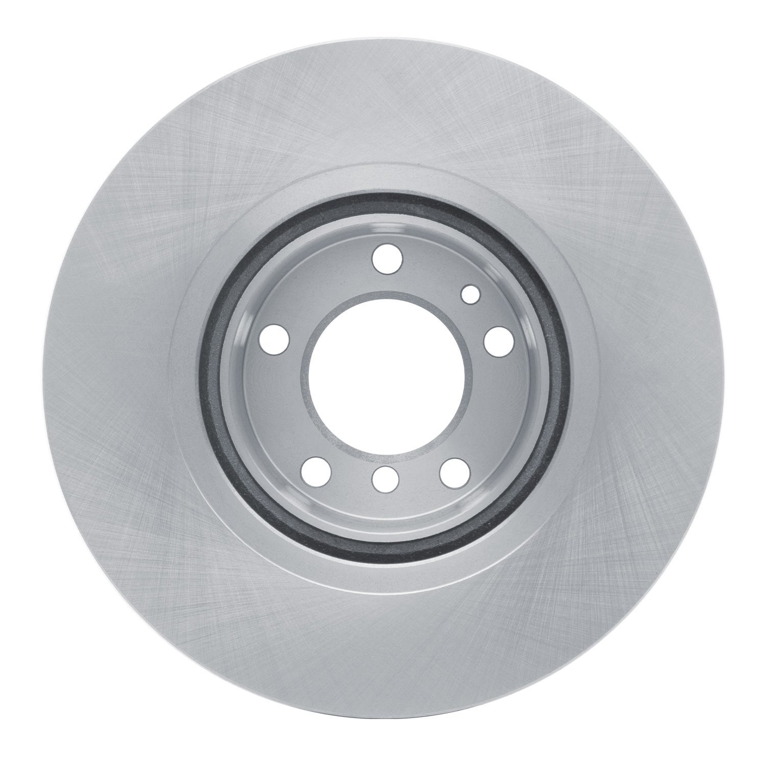 E-Line Blank Brake Rotor, 1993-1997 BMW, Position: Front