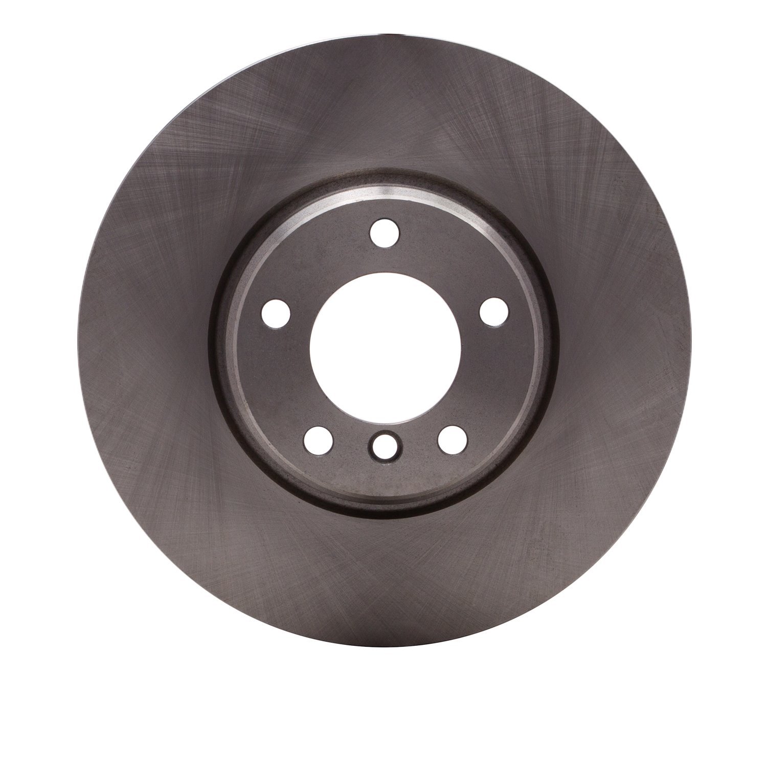 E-Line Blank Brake Rotor, 1995-2001 BMW, Position: Front