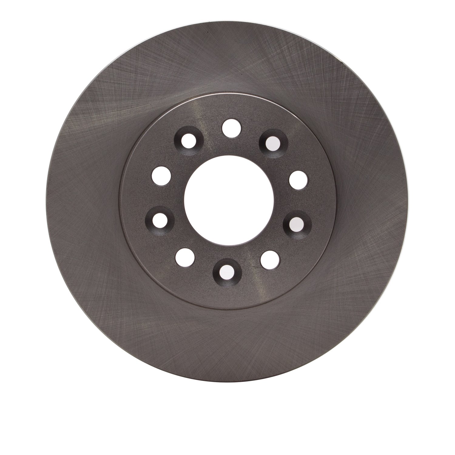 E-Line Blank Brake Rotor, 2004-2007 Ford/Lincoln/Mercury/Mazda, Position: Front
