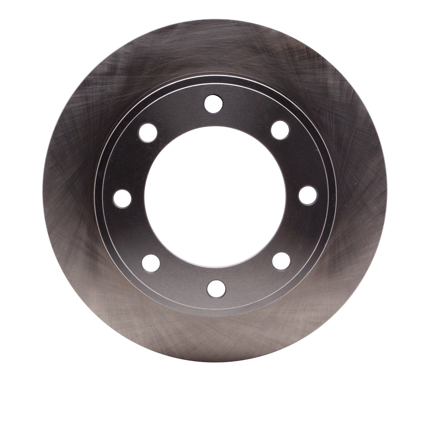 E-Line Blank Brake Rotor, 1999-1999 Ford/Lincoln/Mercury/Mazda, Position: Front