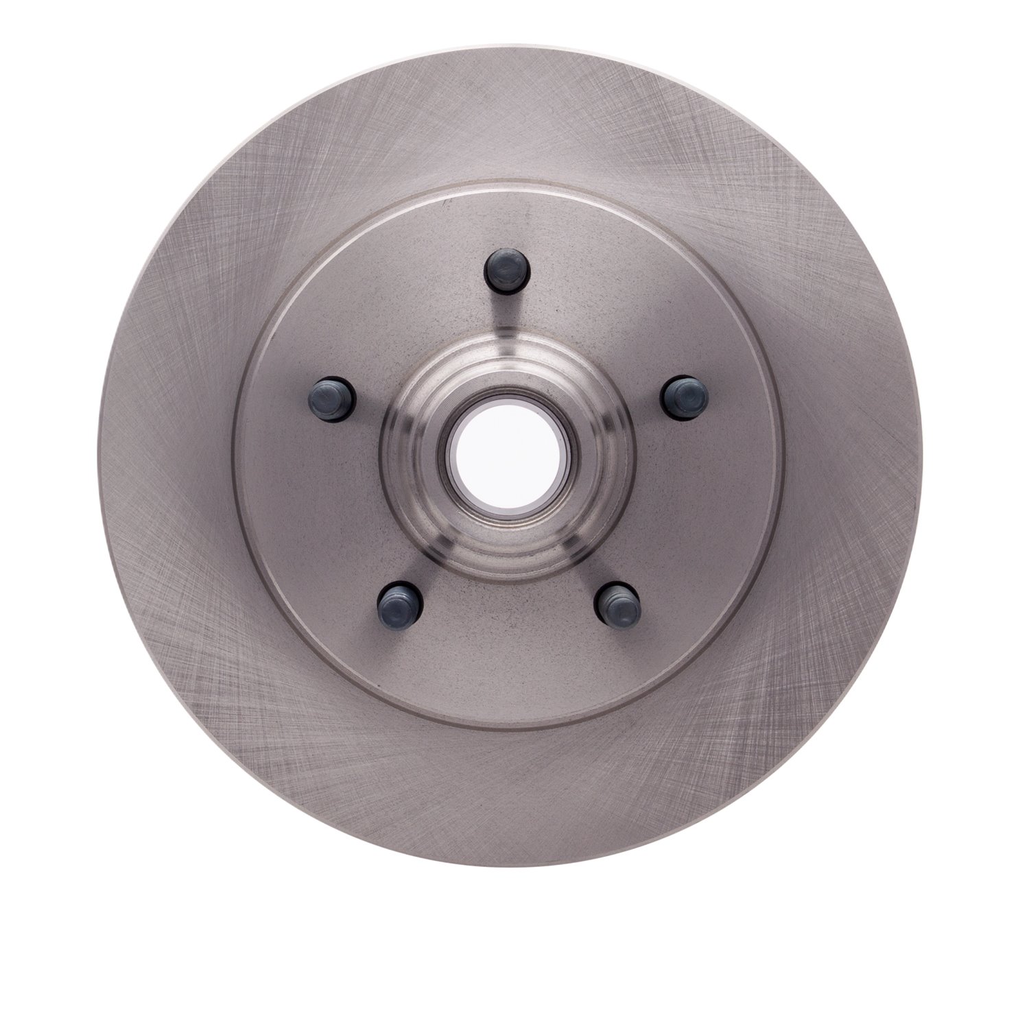 E-Line Blank Brake Rotor, 1999-2004 Ford/Lincoln/Mercury/Mazda, Position: Front