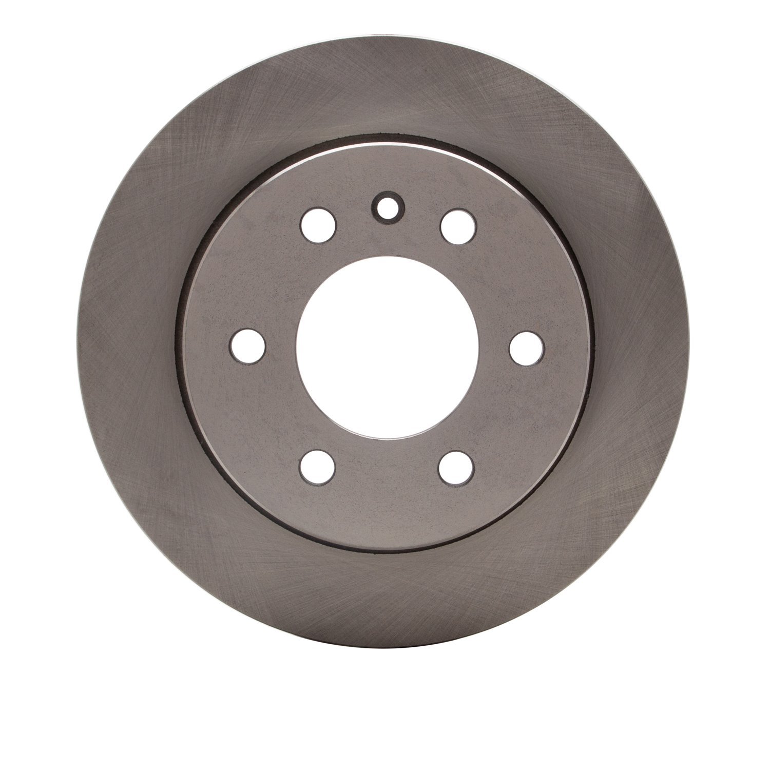 E-Line Blank Rotor, Fits Select Multiple Makes/Models, Position: Rear