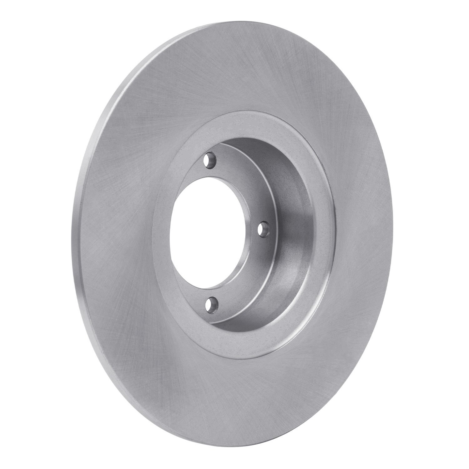 E-Line Blank Brake Rotor, 1962-1980 MG, Position: Front