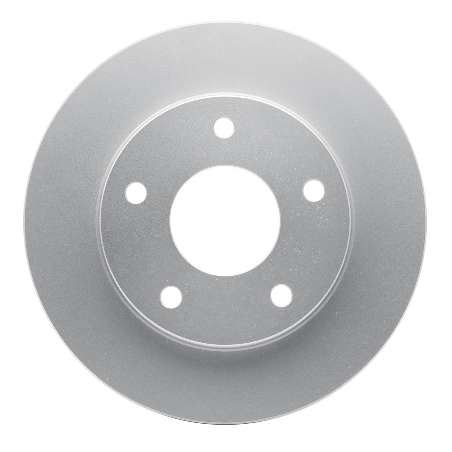 GeoSpec-Coated Rotor, 1979-1998 GM, Position: Front & Rear