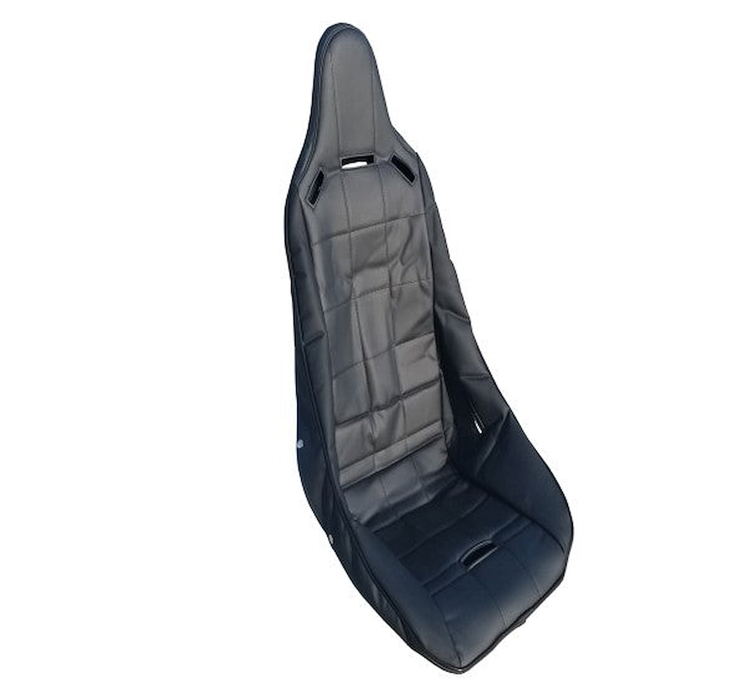 8021SK High Back Seat Cover, Poly, 8001S