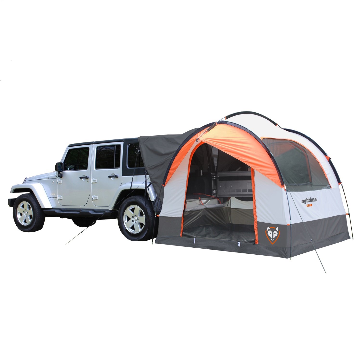110907 SUV Tent