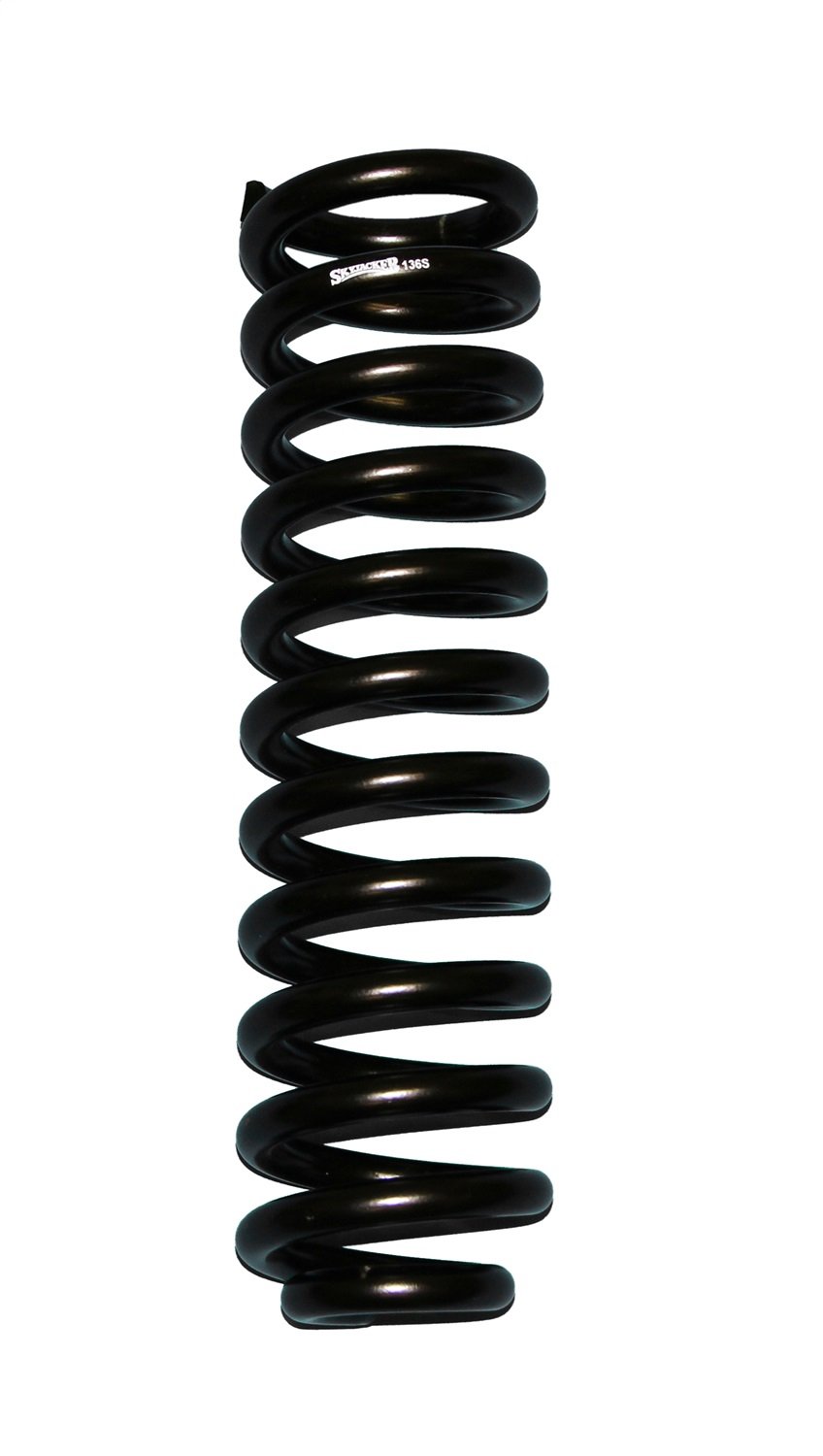Softride Front Coil Springs 1983-1997 Ranger Pickup 2/4WD