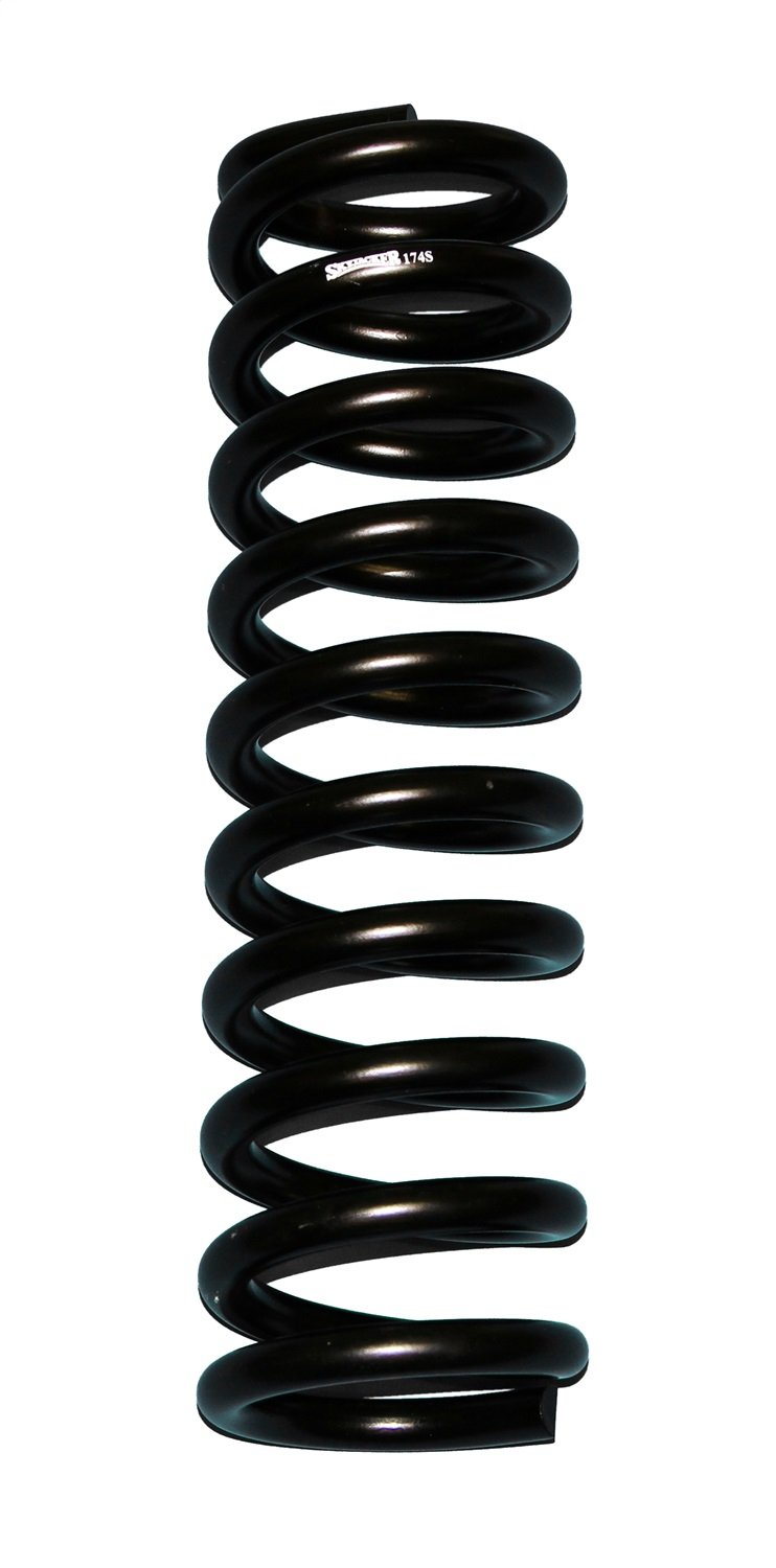 Softride Front Coil Springs 1966-1979 F-100/F-150 Pickup (4