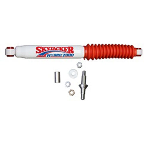 Steering Stabilizer Extended Length 20.62"