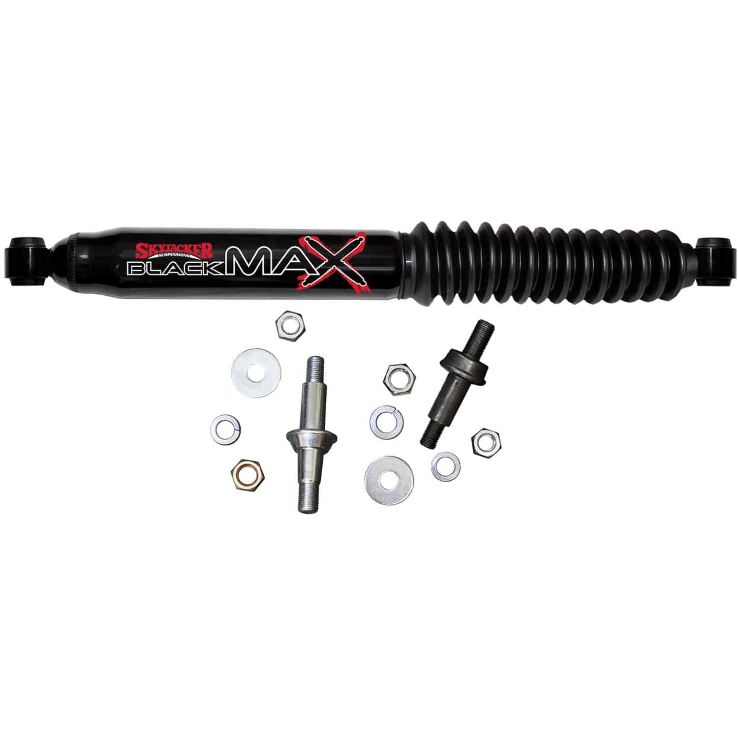 Black MAX Stabilizer 1967-1987 for GM 1500/2500 Pickup